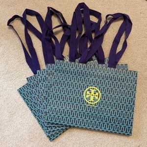 Tory Burch Gift Bags (5)